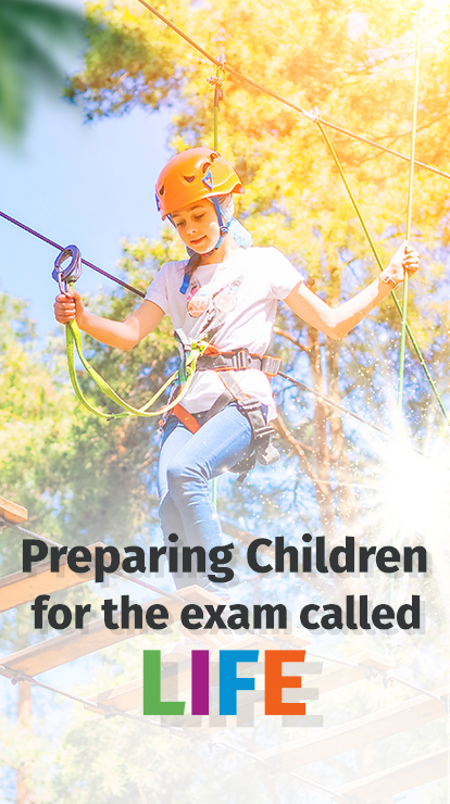 CBSE school banner