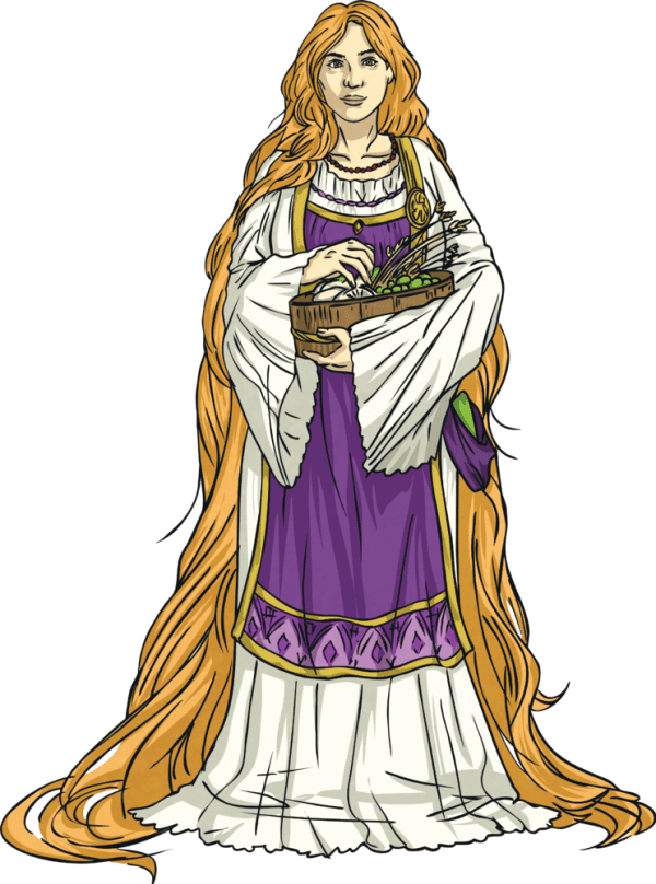 women in angle outfit women in angle outfit
