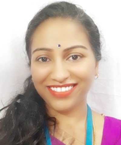 Leela Manjunath - Chrysalis High Yelahanka