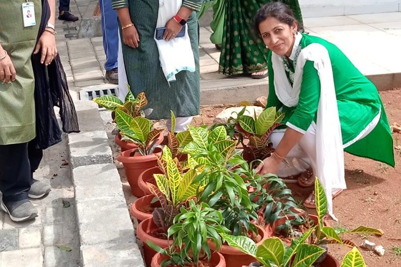 vanne mahotsav activities