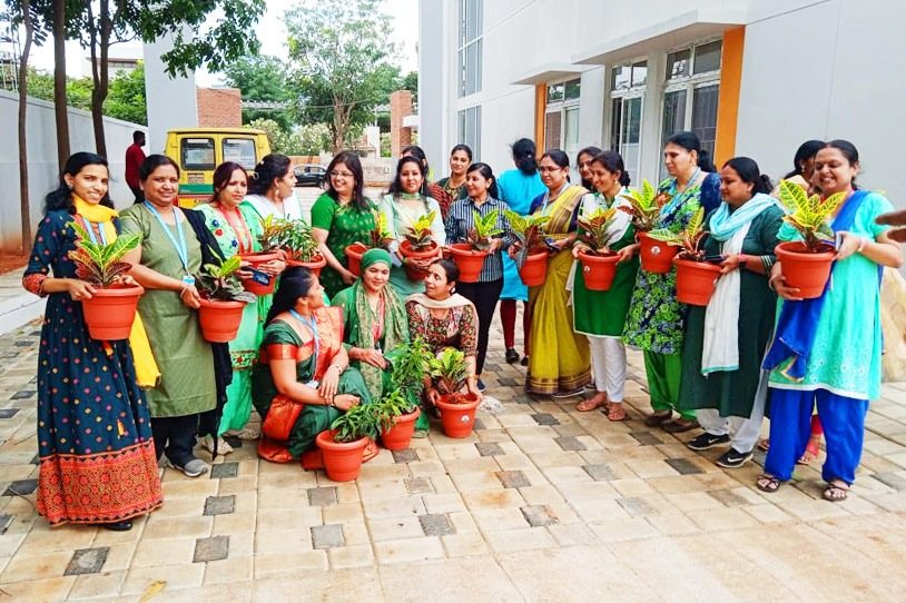 vanne mahotsav activity pics