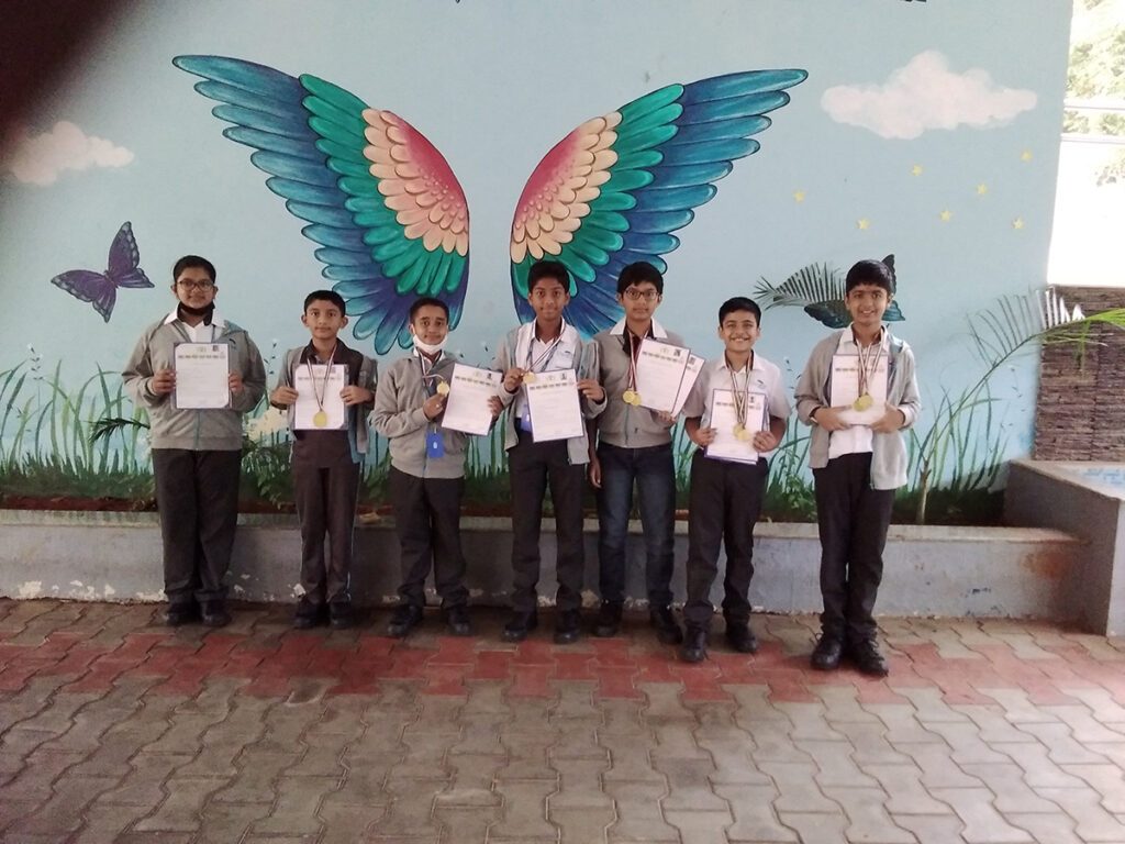 GRADE VI