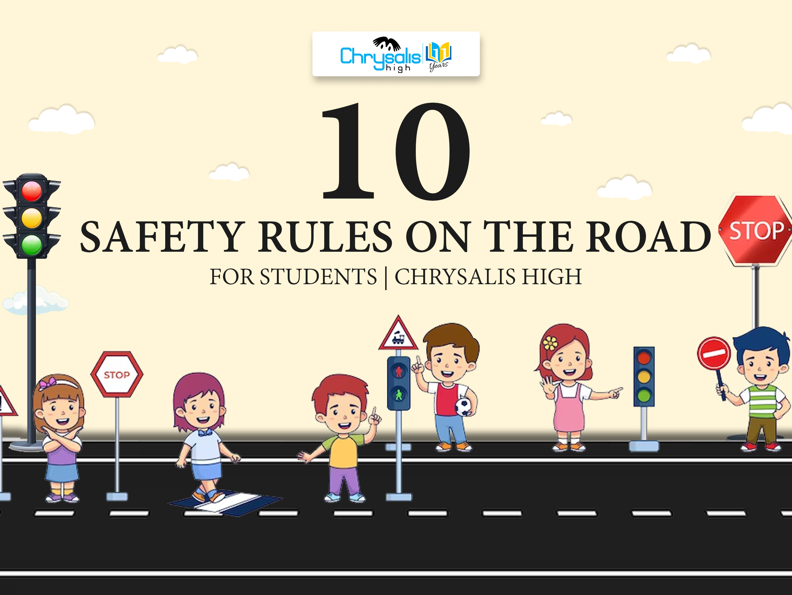safety rules