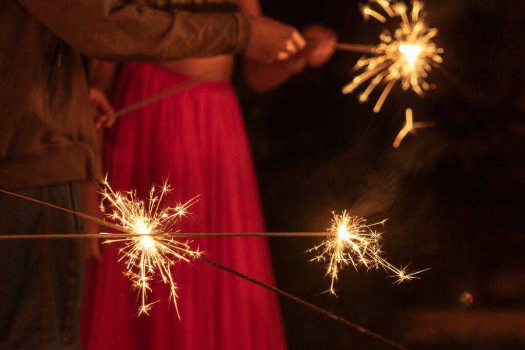 Easiest Diwali Drawing for Kids