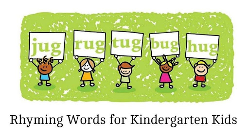 Magical World for Three-Letter Rhyme Words