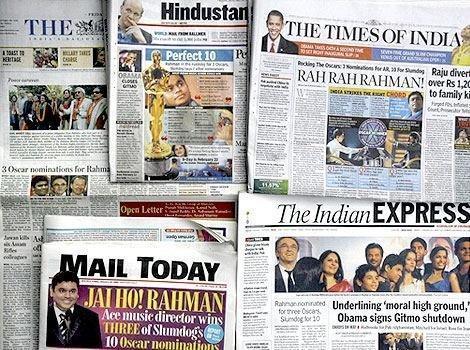 Newspapers: how kids can benefit from it