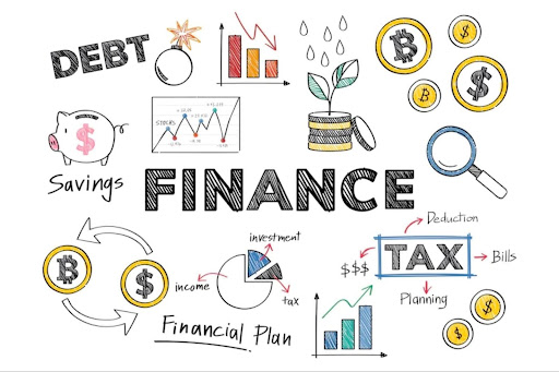 Benefits of financial education