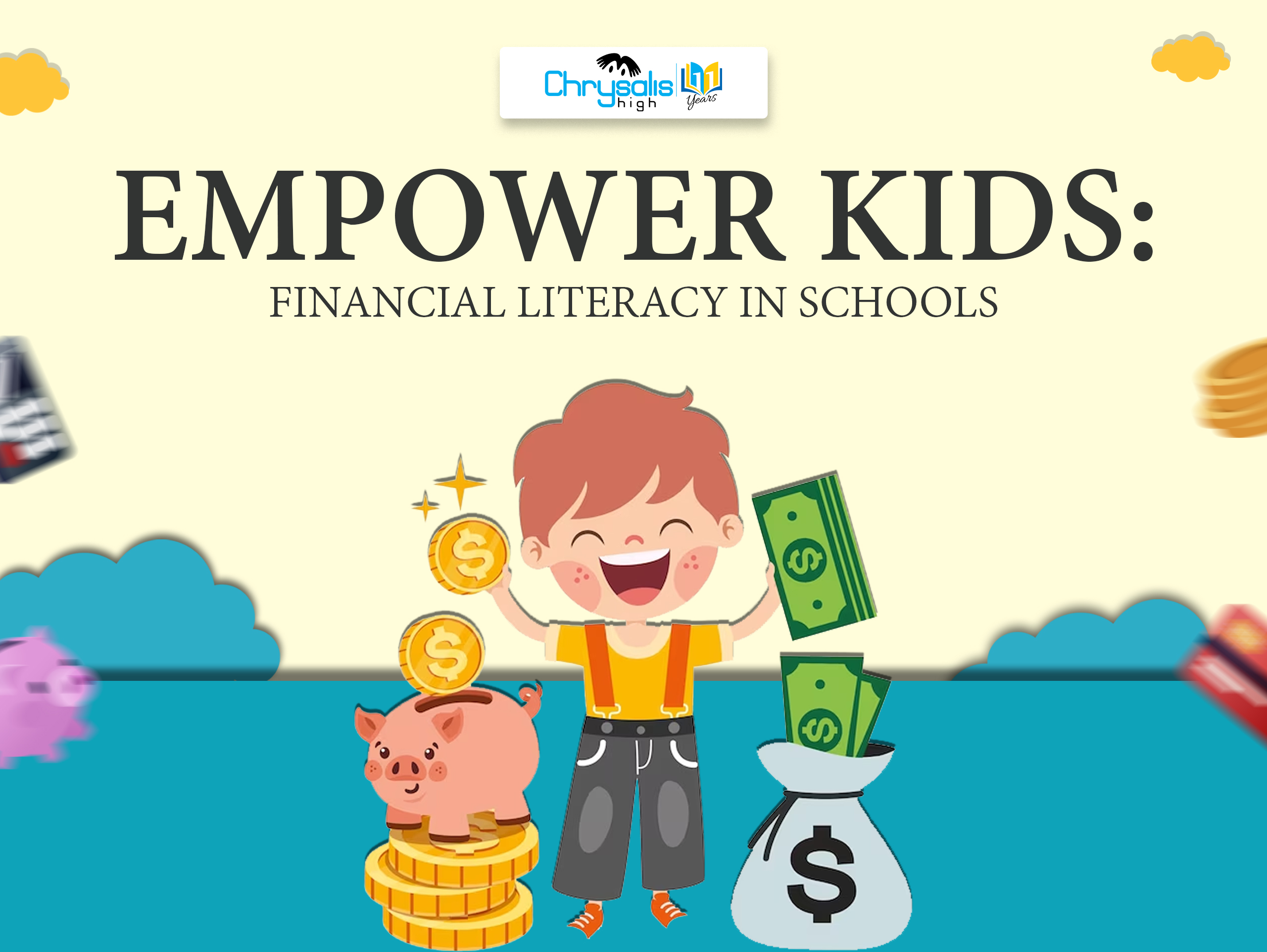Empower kids