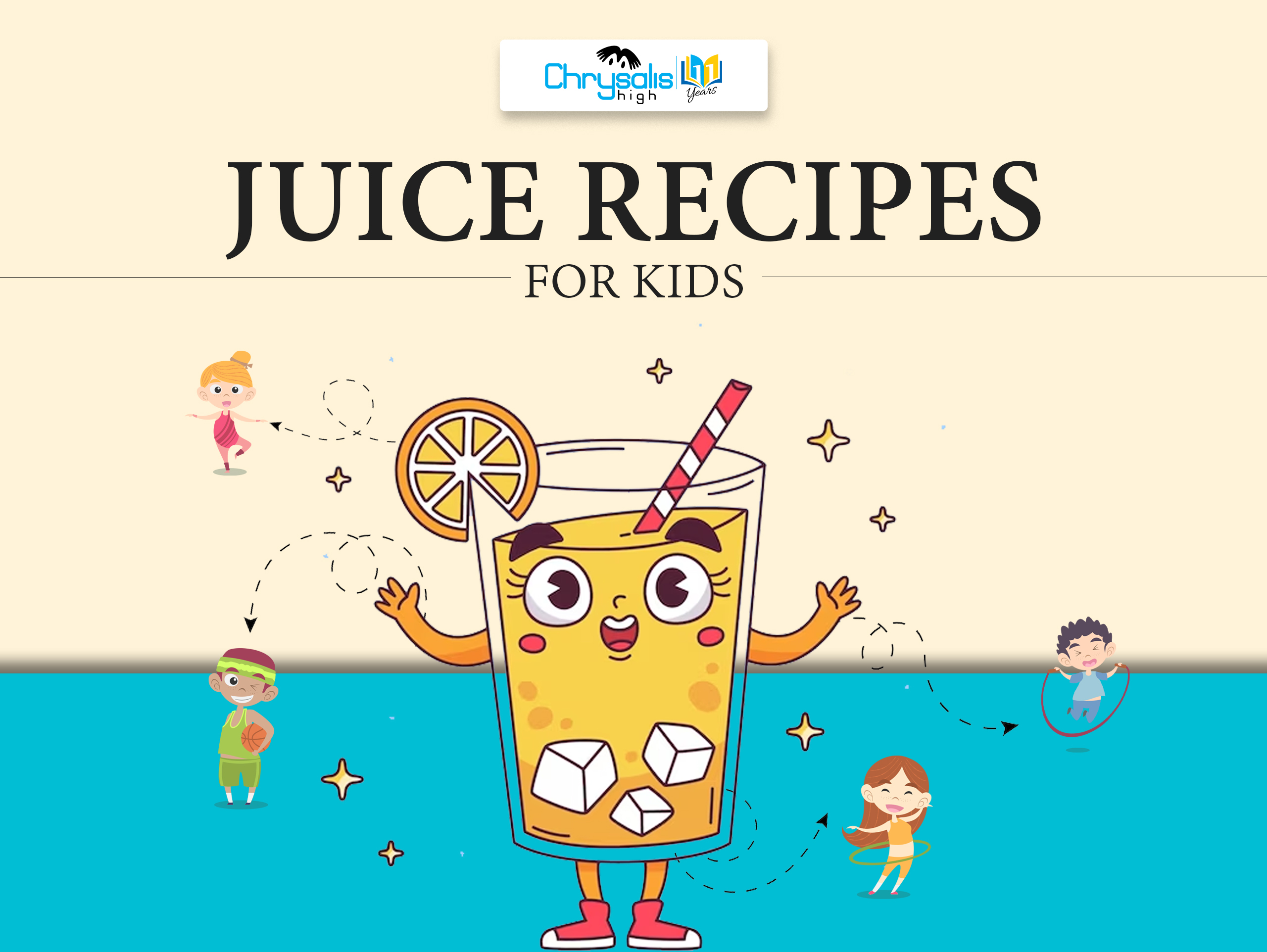 juice recepies