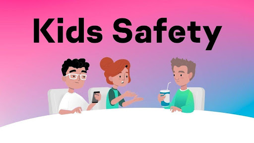 Safe Social Media Usage for Kids Safe Social Media Usage for Kids