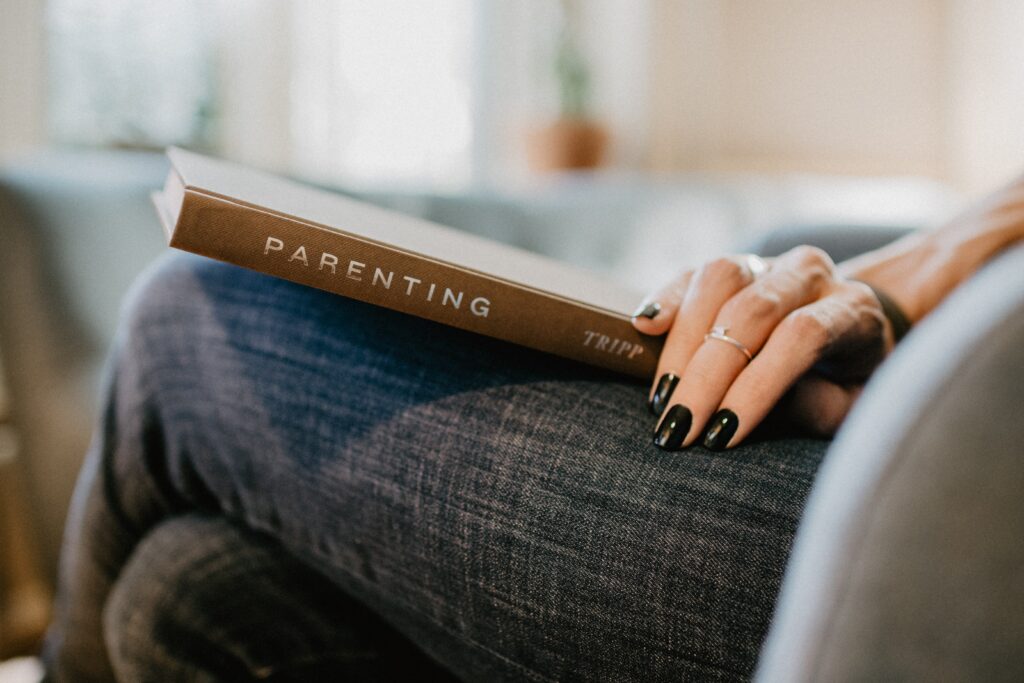 Navigating Parenthood