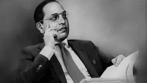 Dr. B. R. Ambedkar 1