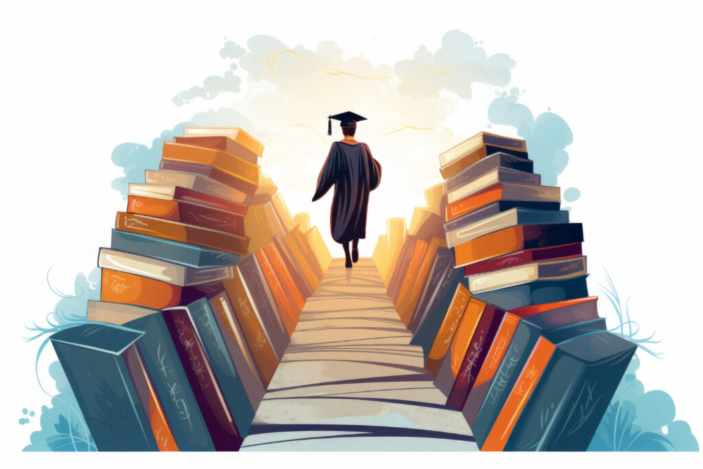 Universal access to education 