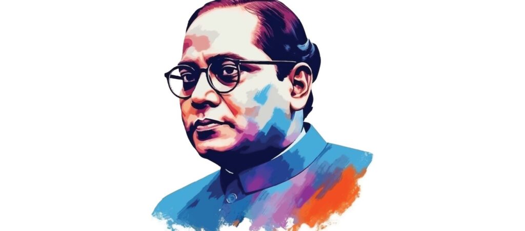 Ambedkar J