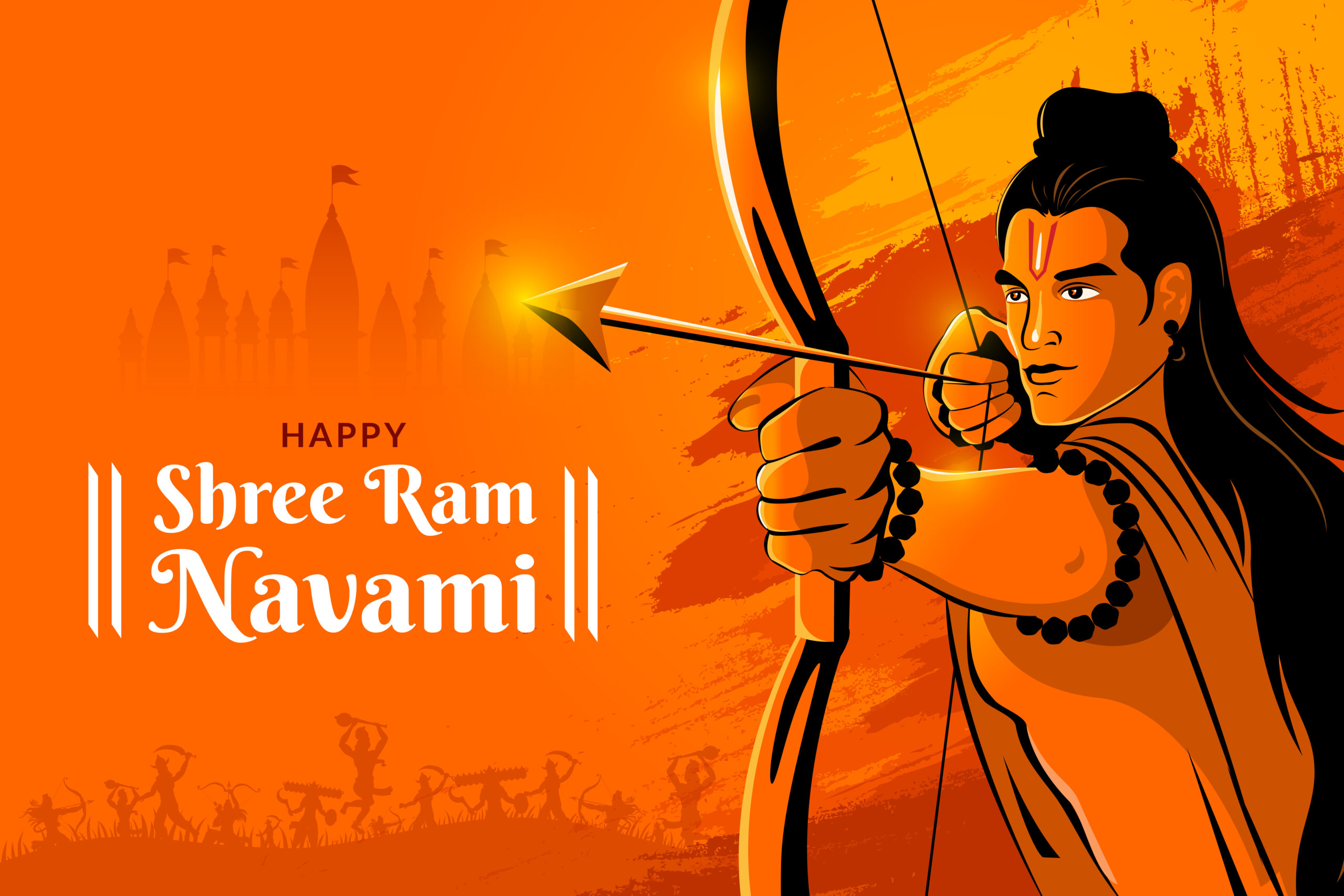why is ram navami celebrated