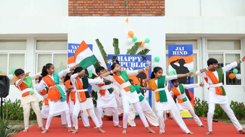 gantantra diwas