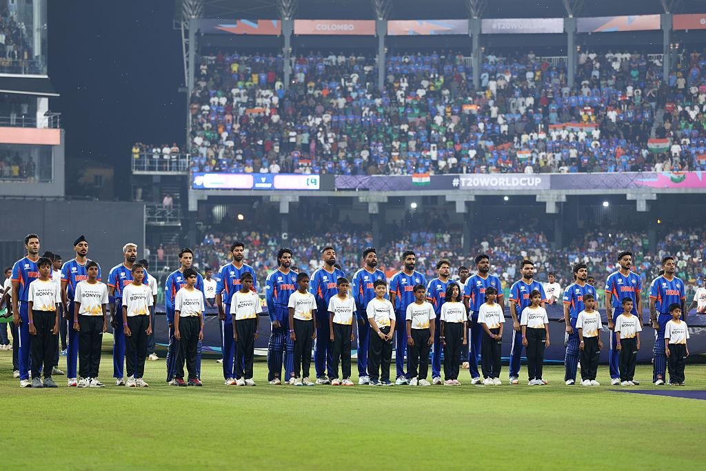 indian team t20 world cup 2026