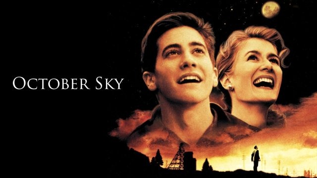 best inspirational movie
