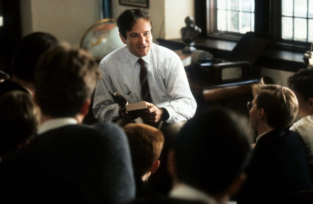 best education movie