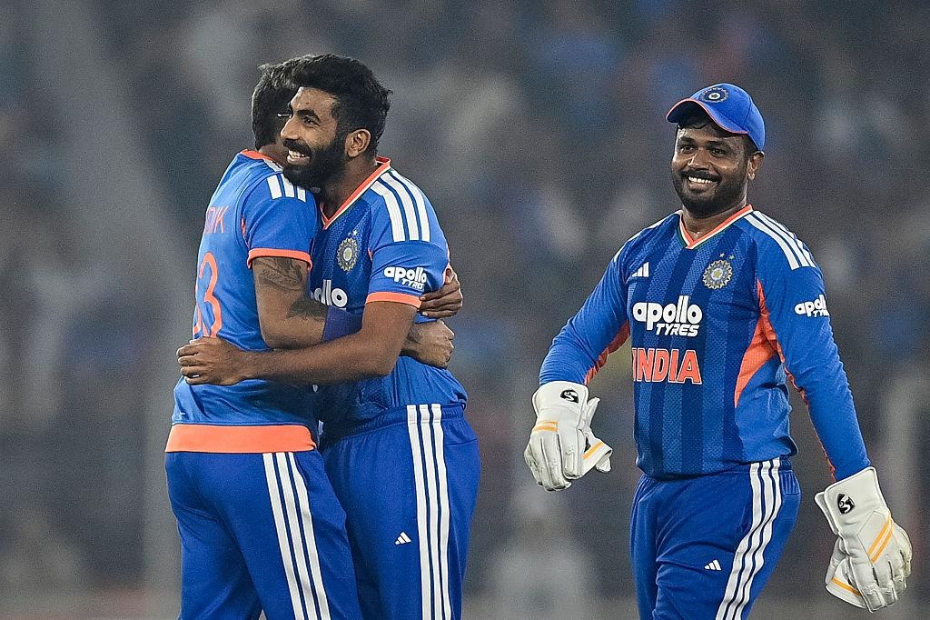 key indian players