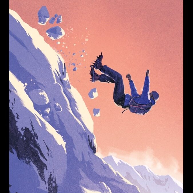 fear of failure