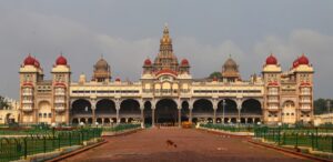 mysore palace