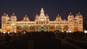 karnataka sightseeing places