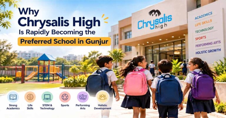 best schools near gunjur